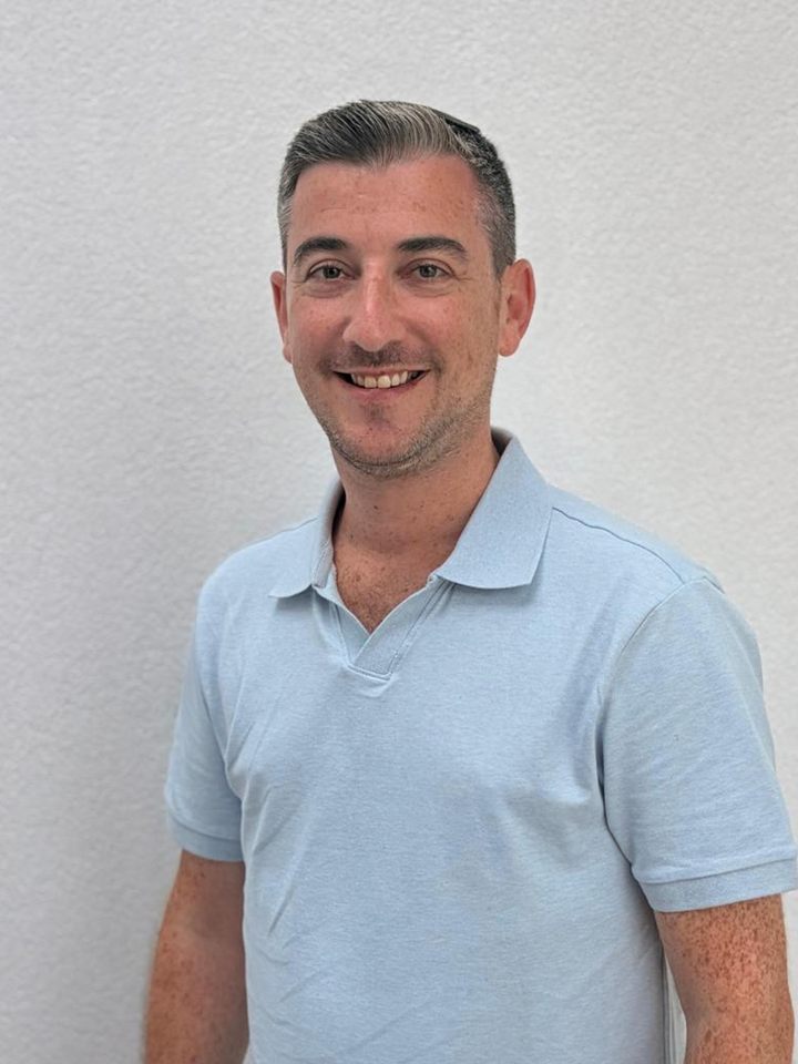 Ed Howard, founder of Ed Howard Consulting